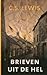 Brieven uit de hel