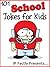 101 School Jokes for Kids. Short, Funny, Clean and Corny Kid'... by I.P. Grinning