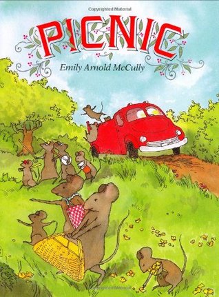 Picnic (Library Binding)