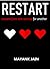 Restart - Lessons from one startup for another