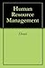 Human Resource Management