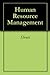 Human Resource Management