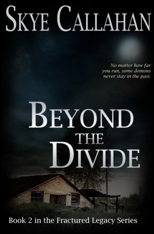 Beyond the Divide (The Aicil Paranormal Files, #2)