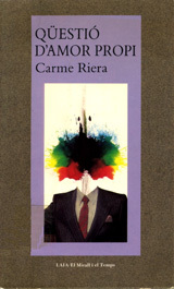 Qüestió d'amor propi (Paperback)