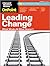 Leading Change What Works and What Doesn't HBR OnPoint Magazine