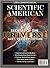 Scientific American Special Collector's Edition Secrets of the Universe Past, Present, Future 2014