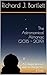 The Astronomical Almanac (2015 - 2019): A Comprehensive Guide To Night Sky Events
