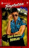 Morgan by Lori Foster
