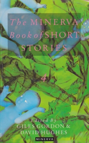 The Minerva Book of Short Stories 4