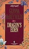 Dragon's Eden (Dragon #2)