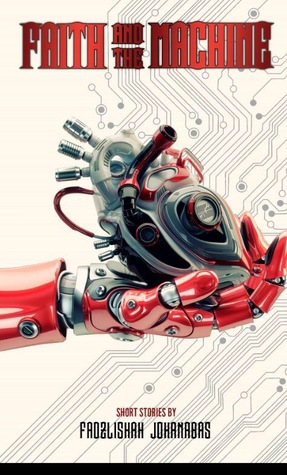 Faith and the Machine (Paperback)