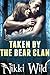 Taken by the Bear Clan