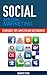 Social Media: 300 Social Media Marketing Tips to Grow Your Online Business. Facebook, LinkedIn, Twitter, Instagram, YouTube, Social Selling (social media, twitter, facebook, social media strategy)