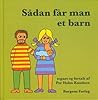 Sådan får man et barn by Per Holm Knudsen