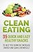 Clean Eating by Brandon Epstein