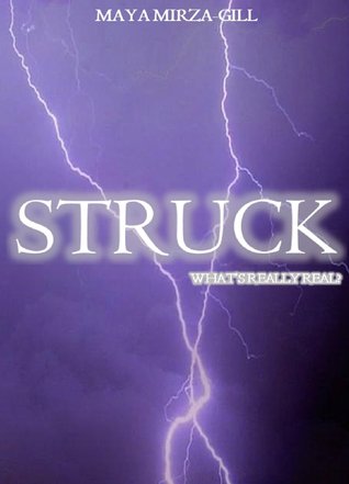 Struck