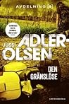 Den gränslöse by Jussi Adler-Olsen