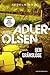 Den gränslöse (Avdelning Q, #6)