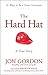 The Hard Hat by Jon Gordon