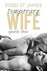 Temporary Wife by Rossi St. James