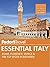Fodor's Essential Italy: Rome, Florence, Venice & the Top Spots in Between (Full-color Travel Guide)