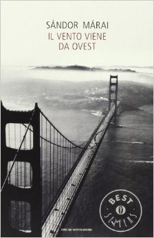 Il vento viene da ovest: immagini di un viaggio americano