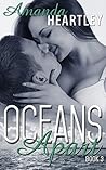 Oceans Apart 3 by Amanda Heartley