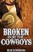 Broken In By The Cowboys