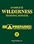Complete Wilderness Training Manual by Hugh McManners