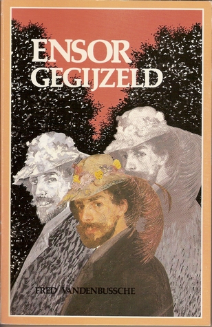 Ensor gegijzeld