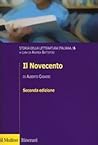 Storia della letteratura italiana/6. Il Novecento