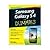Samsung Galaxy S 4 for Dummies Mini Edition (For Dummies)