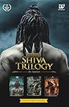 Shiva Trilogy Collectors Edition [Oct 25, 2013] Amish by Amish Tripathi