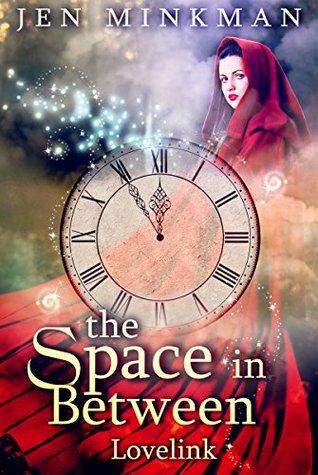 The Space In Between: Lovelink (Kindle Edition)