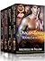 Dragon Lords Books 5 - 8 Box Set (Dragon Lords, #5-8)