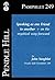 Speaking as one Friend to Another: On the mystical way forward (Pendle Hill Pamphlets Book 249)