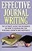 Journal Writing by Quinten Farrell