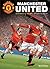Manchester United - Tales from History - The Official Graphic Novel Volume 1