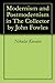 Modernism and Postmodernism in The Collector by John Fowles