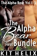 The Alpha Bear Bundle