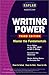 Kaplan Writing Power: Score Higher on the SAT, GRE, and Other Standardized Tests