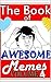 The Book Of Awesome Memes V...