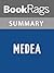Summary & Study Guide Medea by Euripides