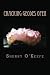 Cracking Geodes Open by Sherry O'Keefe