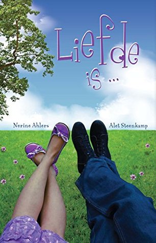 Liefde is ... (Afrikaans Edition)