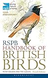 RSPB Handbook of ...
