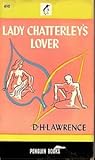 Lady Chatterley's Lover by D.H. Lawrence