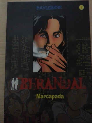 Berandal #1: Marcapada