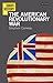 Short History of the American Revolutionary War, A (I.B.Tauris Short Histories)