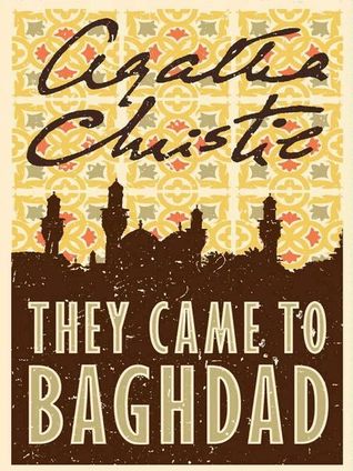 They Came to Baghdad